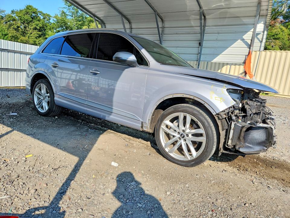 Aukcja sprzedaży 2017 Audi Q7, vin: WA1VAAF75HD013564, numer aukcji: 65896396