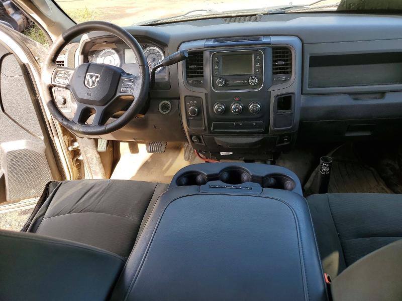 64948476 :رقم المزاد ، 1C6RR7KP2DS632192 vin ، 2013 Ram 1500 مزاد بيع