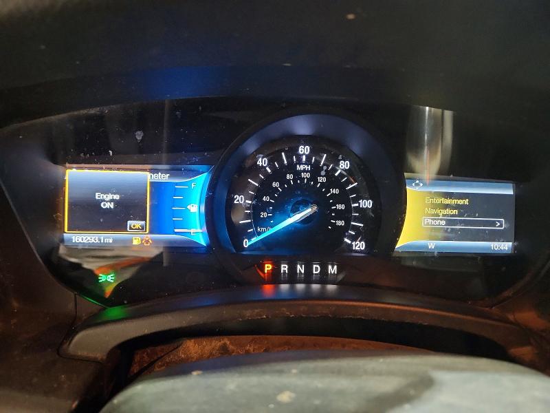 Продаж на аукціоні авто 2015 Ford Expedition, vin: 1FMJU2AT7FEF09961, номер лоту: 66639456