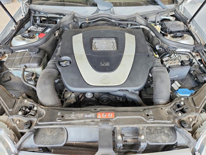 2008 Mercedes-benz Clk მანქანა იყიდება აუქციონზე, vin: WDBTK56F38F247553, აუქციონის ნომერი: 65832876