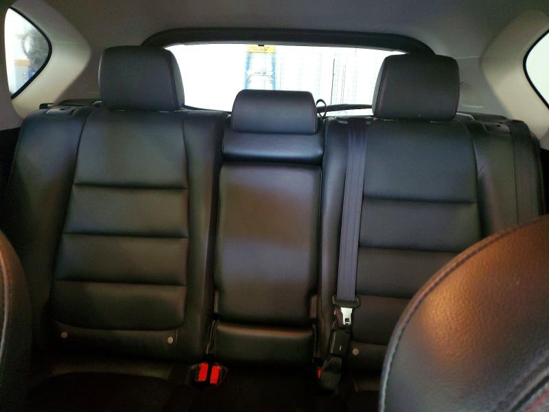 65639776 :رقم المزاد ، JM3KE4DY7E0350113 vin ، 2014 Mazda Cx-5 مزاد بيع