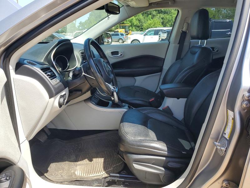 Продаж на аукціоні авто 2019 Jeep Compass, vin: 3C4NJCBB8KT679542, номер лоту: 64109346