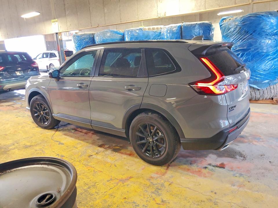 Aukcja sprzedaży 2026 Honda Cr-v, vin: 7FARS6H8XTE099788, numer aukcji: 64227516