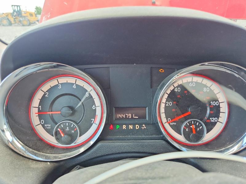 Aukcja sprzedaży 2013 Dodge Grand Caravan, vin: 2C4RDGCG9DR817539, numer aukcji: 65660996