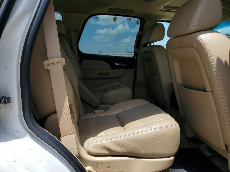 Продаж на аукціоні авто 2007 Chevrolet Tahoe, vin: 1GNFC13027R424005, номер лоту: 63776596