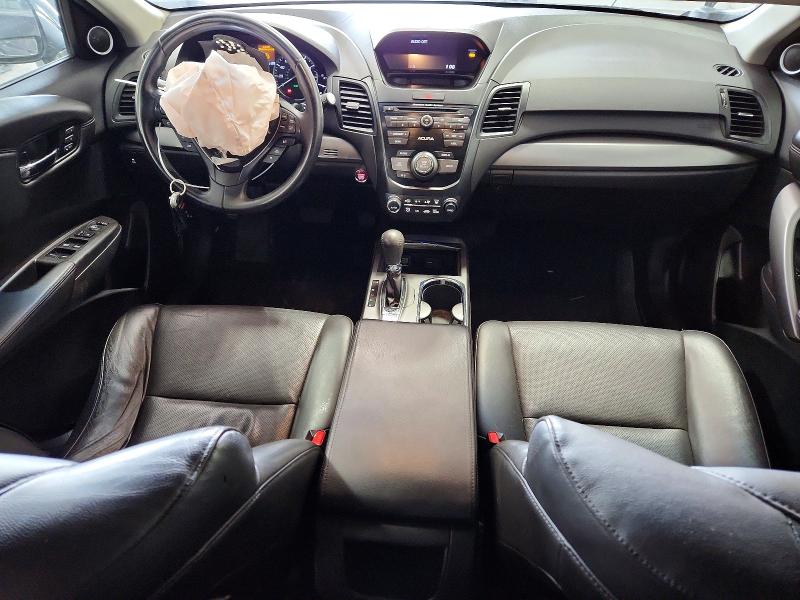 Продаж на аукціоні авто 2013 Acura Rdx, vin: 5J8TB4H34DL021887, номер лоту: 64281296