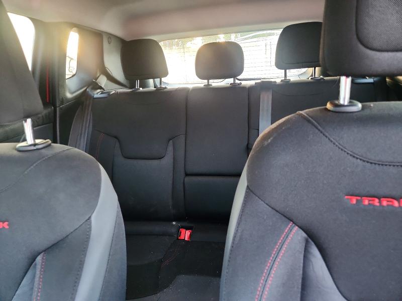 Продажа на аукционе авто 2021 Jeep Renegade, vin: ZACNJDC12MPN24200, номер лота: 65534126