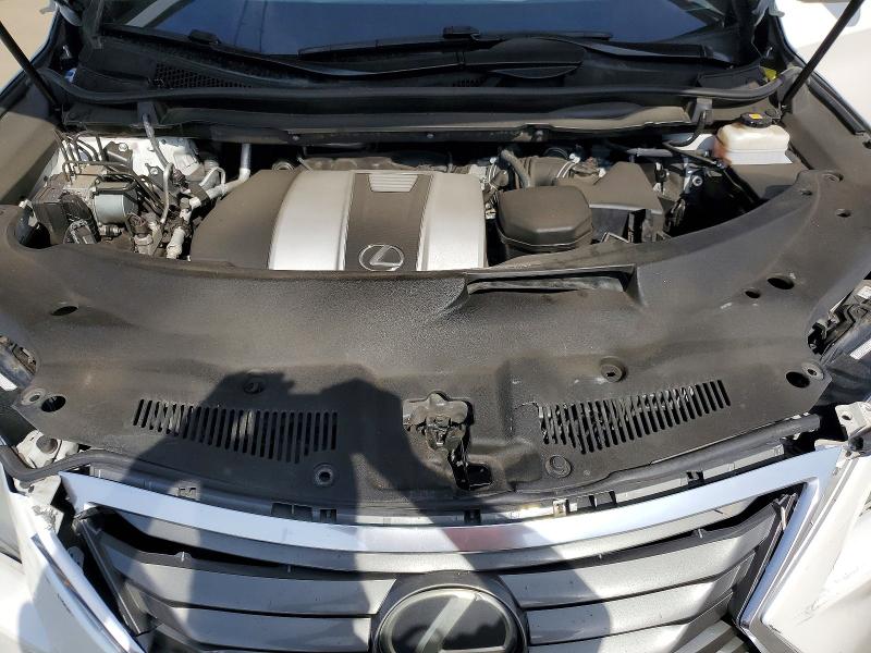 Продажа на аукционе авто 2019 Lexus Rx 350, vin: 2T2BZMCA2KC193590, номер лота: 64343476