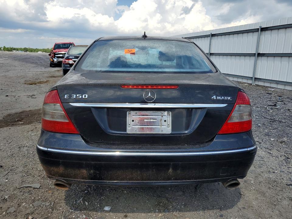 Продажа на аукционе авто 2008 Mercedes-benz E, vin: WDBUF87X38B316444, номер лота: 63686146