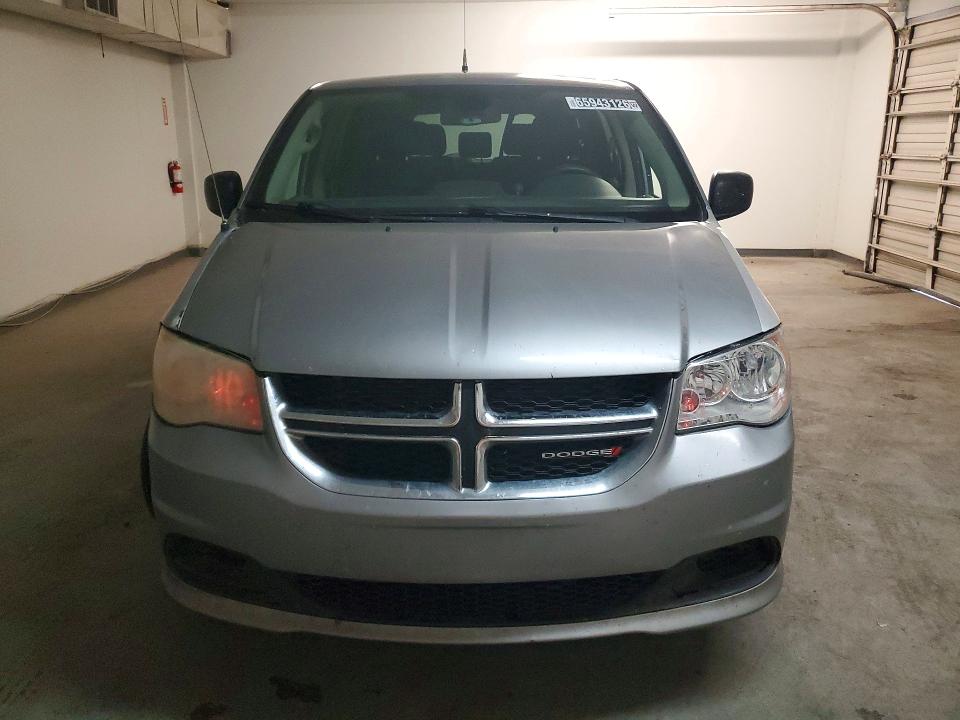 Aukcja sprzedaży 2019 Dodge Grand Caravan, vin: 2C4RDGBG0KR805245, numer aukcji: 65943126