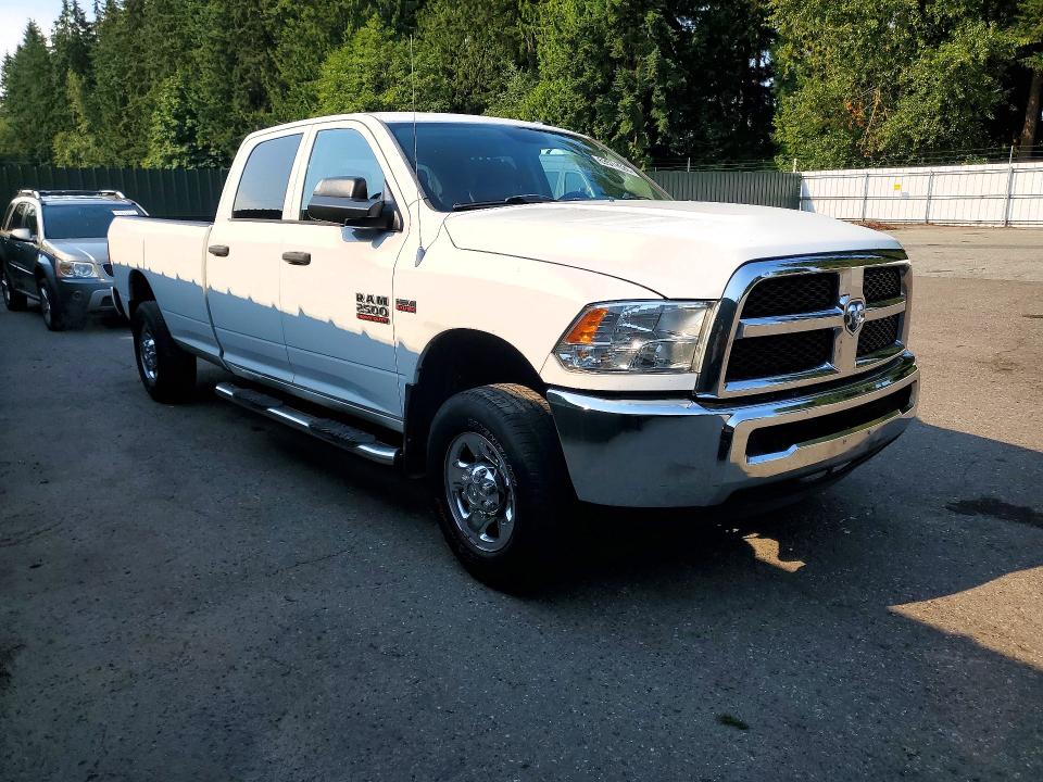 Продаж на аукціоні авто 2013 Ram 2500, vin: 3C6TR5HT6DG583469, номер лоту: 63571526