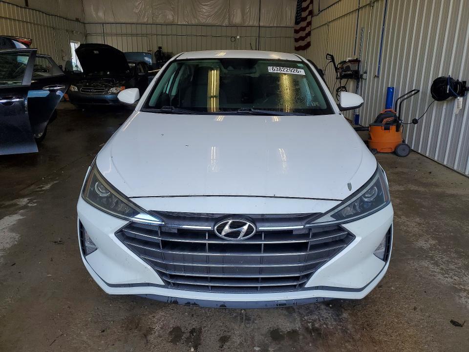 Продаж на аукціоні авто 2020 Hyundai Elantra, vin: 5NPD74LF2LH528294, номер лоту: 63822926