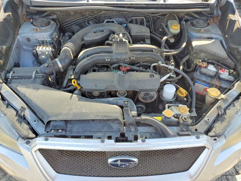 Aukcja sprzedaży 2012 Subaru Impreza, vin: JF1GPAL65CH219161, numer aukcji: 67209906