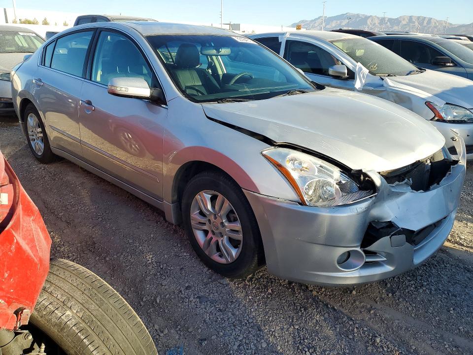 Продаж на аукціоні авто 2012 Nissan Altima, vin: 1N4BL2AP5CC234683, номер лоту: 63184516