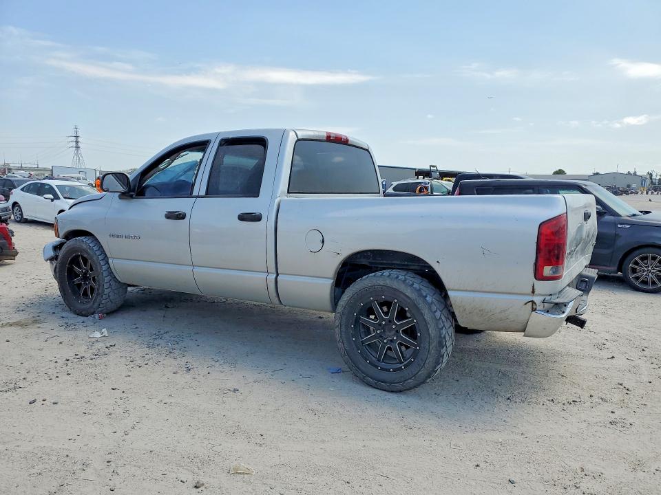 Продажа на аукционе авто 2004 Dodge Ram 1500, vin: 1D7HA18N64S705164, номер лота: 66740566