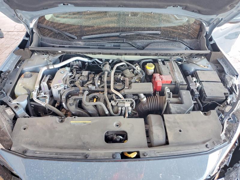 66274936 :رقم المزاد ، 3N1AB8CV1SY338359 vin ، 2025 Nissan Sentra مزاد بيع