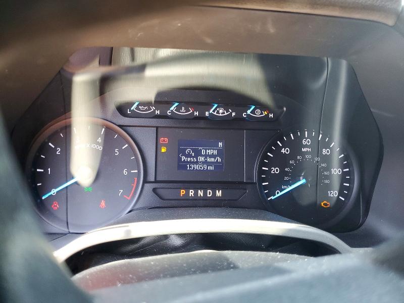 2019 Ford Expedition მანქანა იყიდება აუქციონზე, vin: 1FMJU1GT0KEA06378, აუქციონის ნომერი: 65111986