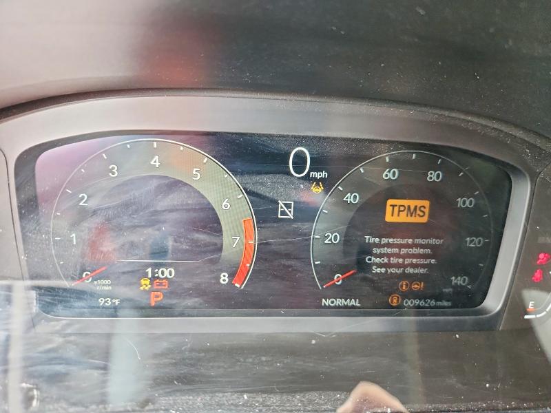 Продаж на аукціоні авто 2025 Acura Adx, vin: 3HDSA1H5XSM710047, номер лоту: 65462246