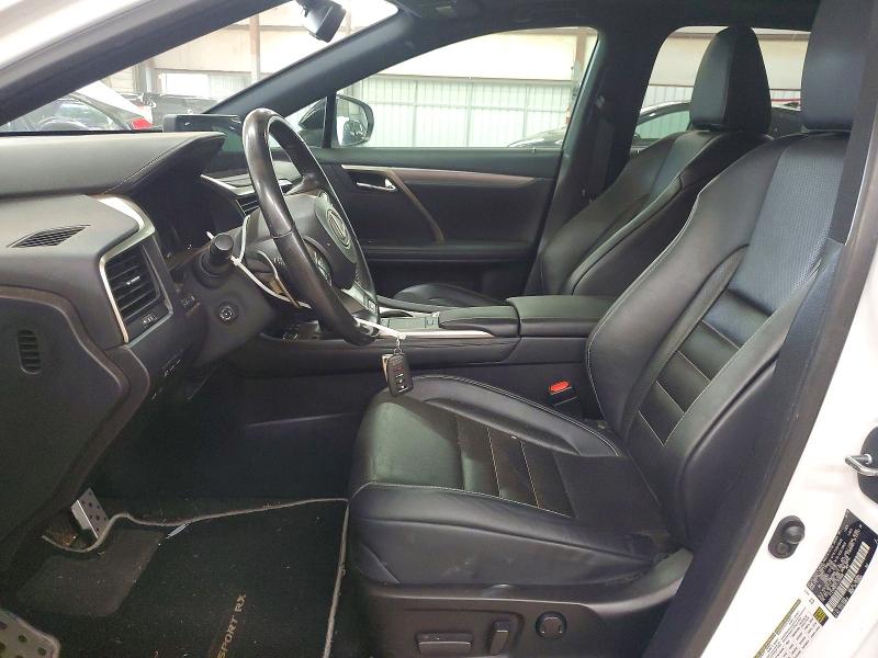Aukcja sprzedaży 2020 Lexus Rx, vin: 2T2YZMDA7LC236606, numer aukcji: 66944256