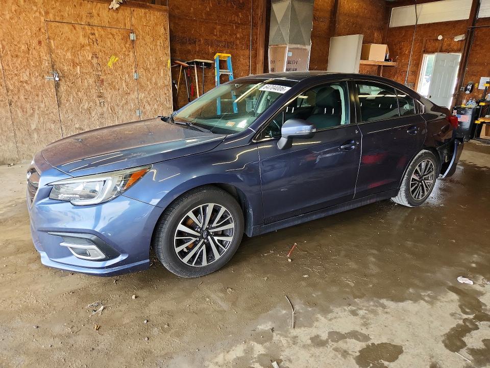 Auction sale of the 2018 Subaru Legacy, vin: 4S3BNAF65J3035046, lot number: 64704006