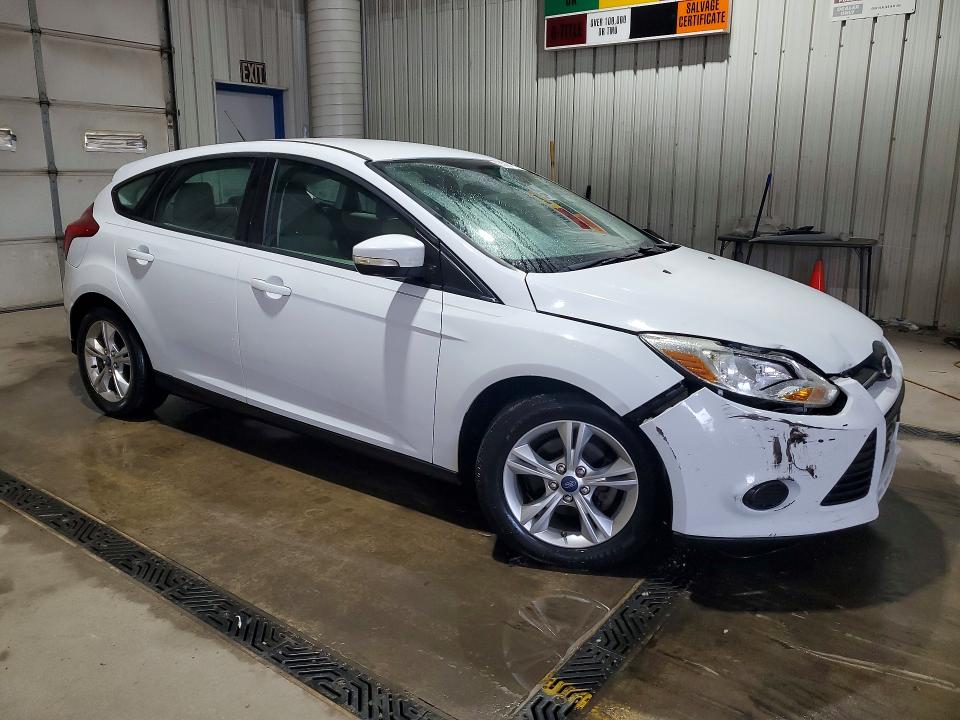Продаж на аукціоні авто 2014 Ford Focus, vin: 1FADP3K21EL377896, номер лоту: 63296546