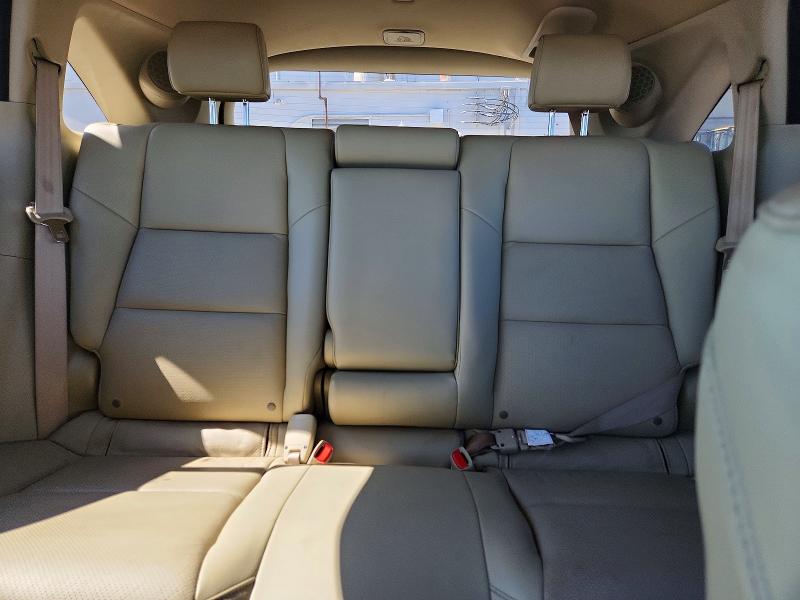 Auction sale of the 2015 Acura Rdx, vin: 5J8TB4H54FL028729, lot number: 64361646