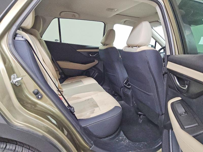 Продажа на аукционе авто 2023 Subaru Outback, vin: 4S4BTAFC9P3181272, номер лота: 60974626
