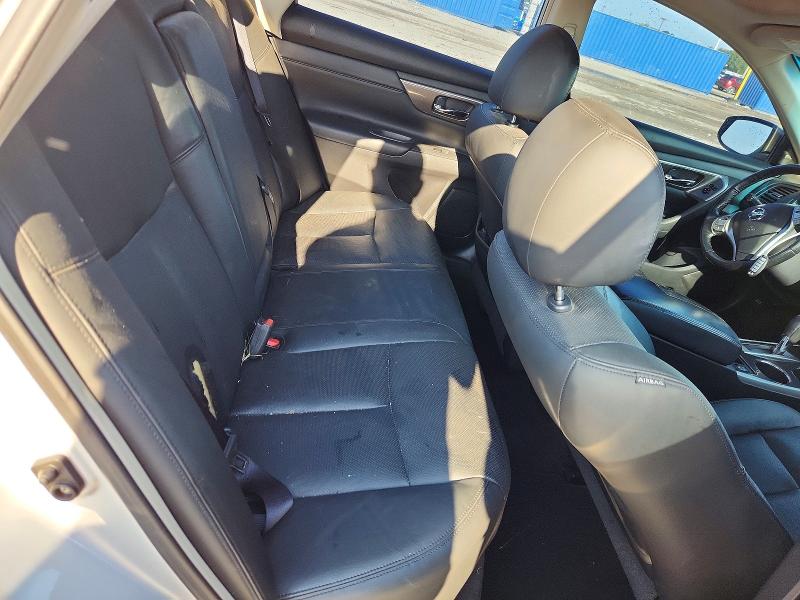 Продажа на аукционе авто 2013 Nissan Altima, vin: 1N4AL3AP1DC177918, номер лота: 66958066