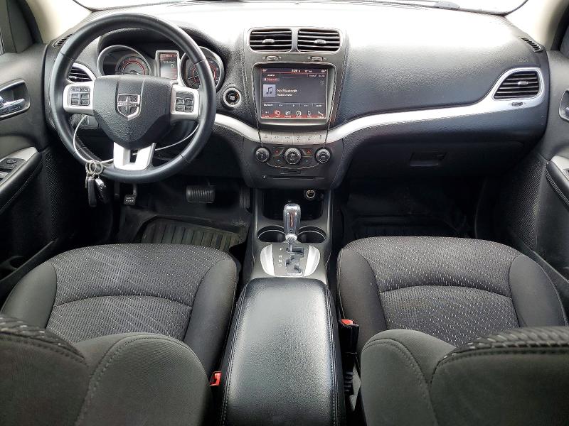 Aukcja sprzedaży 2017 Dodge Journey Sx, vin: 3C4PDCBG5HT675405, numer aukcji: 66183676