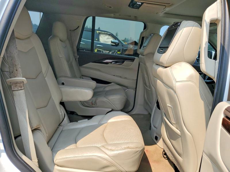 Aukcja sprzedaży 2016 Cadillac Escalade, vin: 1GYS3CKJ6GR146054, numer aukcji: 64251336