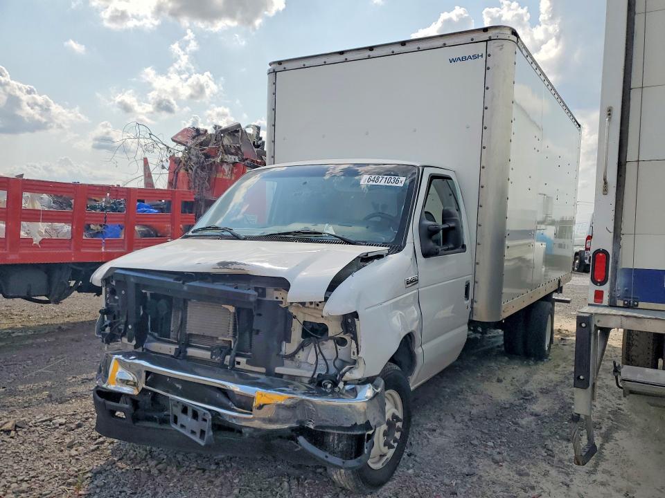 Aukcja sprzedaży 2024 Ford Econoline, vin: 1FDXE4FN4RDD27223, numer aukcji: 64871036