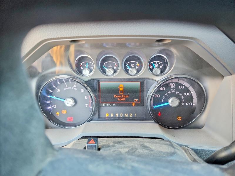 Aukcja sprzedaży 2014 Ford F250, vin: 1FT7W2B69EEA28562, numer aukcji: 63135776