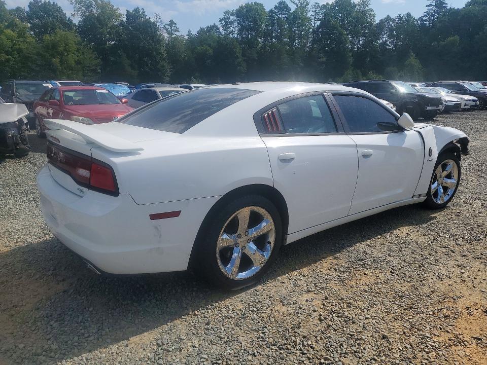 Продаж на аукціоні авто 2013 Dodge Charger, vin: 2C3CDXCT4DH651394, номер лоту: 63665356