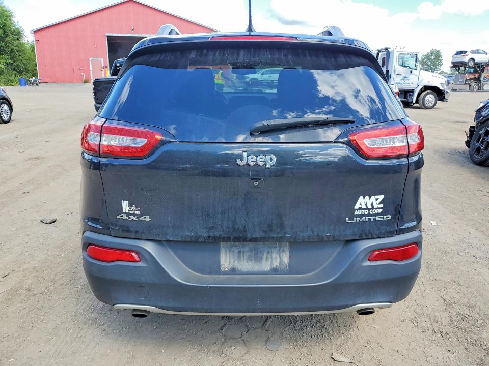 Aukcja sprzedaży 2014 Jeep Cherokee, vin: 1C4PJMDS0EW223867, numer aukcji: 65116076
