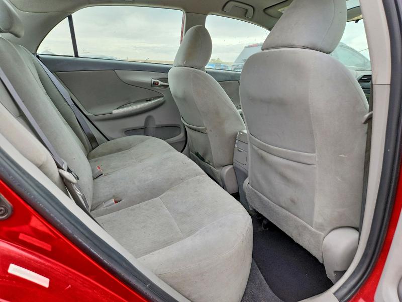 Продаж на аукціоні авто 2010 Toyota Corolla, vin: 1NXBU4EE1AZ225915, номер лоту: 67209206