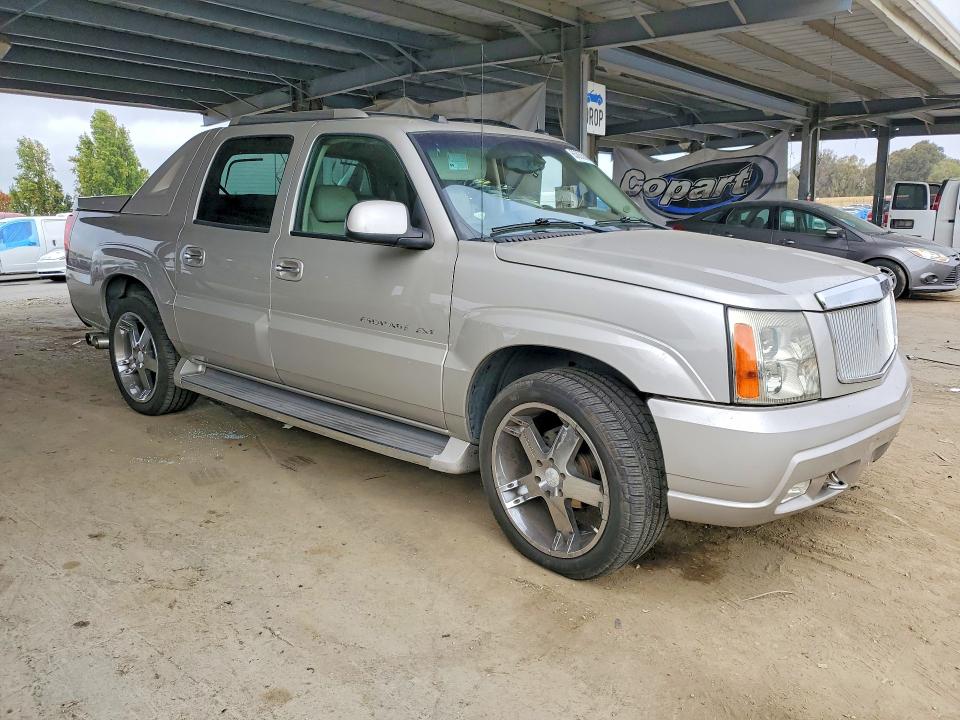 Продаж на аукціоні авто 2005 Cadillac Escalade, vin: 3GYEK62N95G128293, номер лоту: 65835806