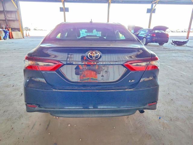 2023 Toyota Camry მანქანა იყიდება აუქციონზე, vin: 4T1C11AK3PU776363, აუქციონის ნომერი: 63595806