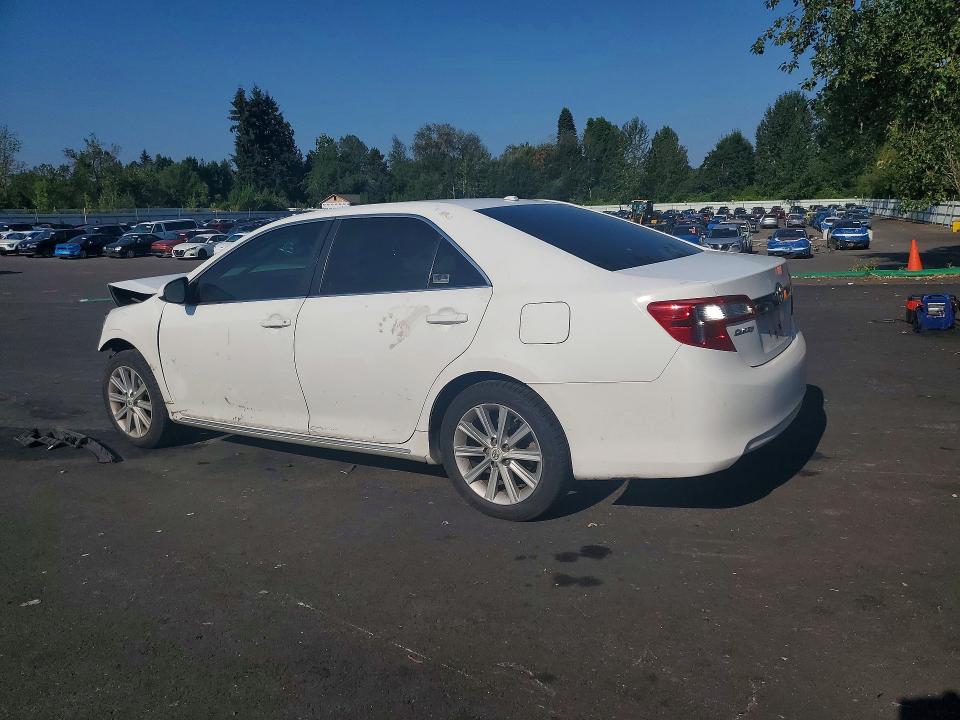 Продаж на аукціоні авто 2012 Toyota Camry, vin: 4T1BF1FK9CU503637, номер лоту: 64336566