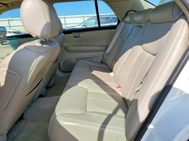 Aukcja sprzedaży 2008 Cadillac Dts, vin: 1G6KD57Y08U147724, numer aukcji: 66925596