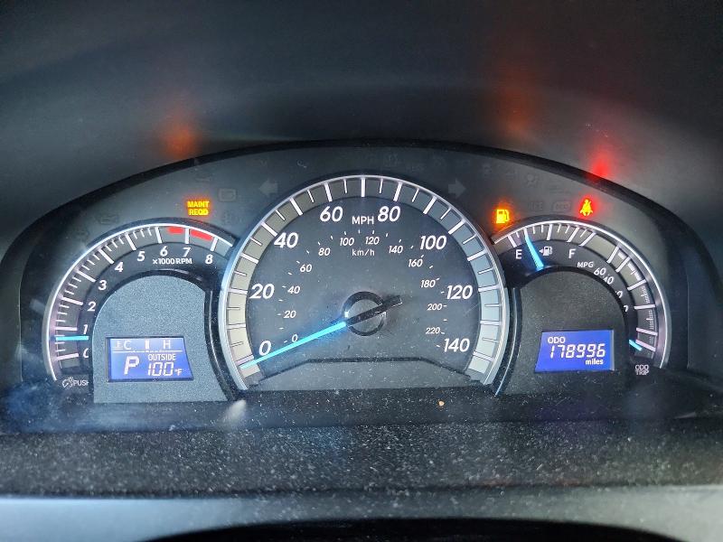 Продаж на аукціоні авто 2014 Toyota Camry, vin: 4T1BF1FK3EU321886, номер лоту: 64381656
