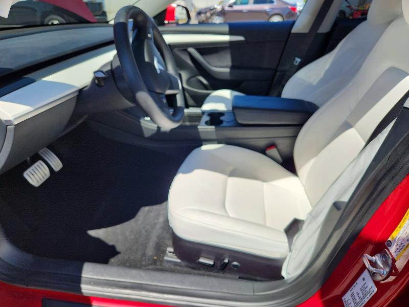 Aukcja sprzedaży 2023 Tesla Model 3, vin: 5YJ3E1EC5PF461178, numer aukcji: 64312036
