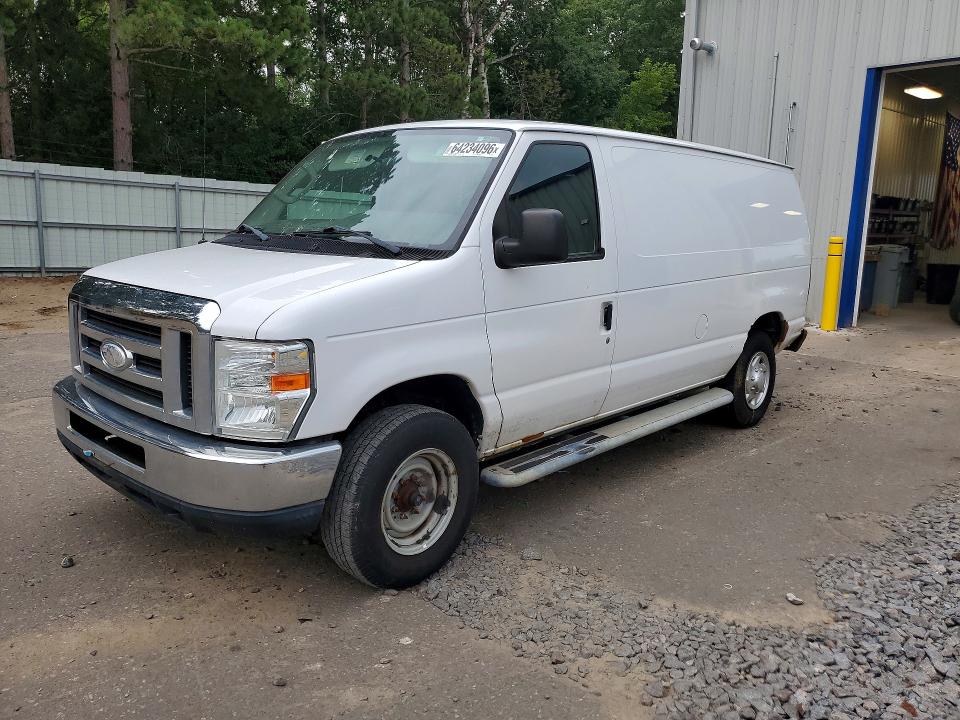 Aukcja sprzedaży 2014 Ford Econoline, vin: 1FTNE2EW7EDA53701, numer aukcji: 64234096