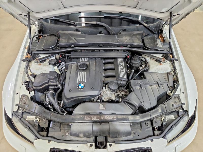 2011 Bmw 328 მანქანა იყიდება აუქციონზე, vin: WBAPK5G57BNN30329, აუქციონის ნომერი: 65621936