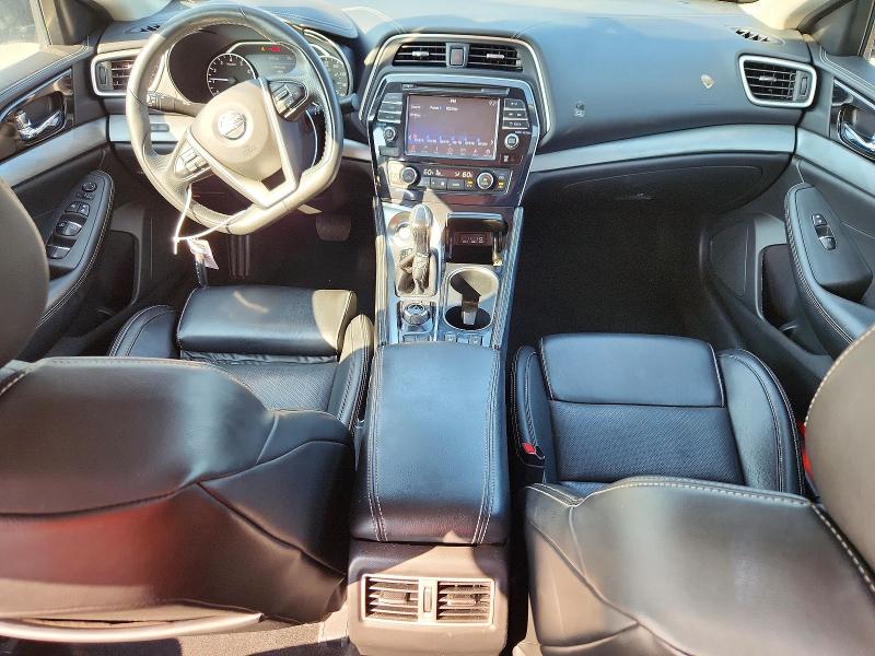 Продаж на аукціоні авто 2018 Nissan Maxima, vin: 1N4AA6AP0JC408391, номер лоту: 64309486