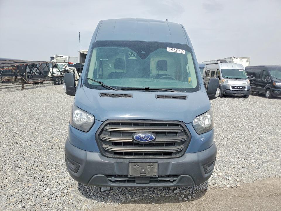 Aukcja sprzedaży 2020 Ford Transit, vin: 1FTBR3X82LKB04574, numer aukcji: 62543576