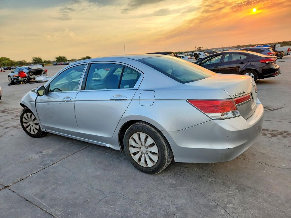 Продажа на аукционе авто 2011 Honda Accord, vin: 1HGCP2F37BA082426, номер лота: 66628556