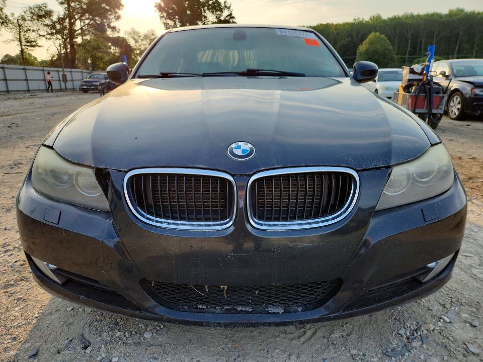 Продаж на аукціоні авто 2011 Bmw 328, vin: WBAPK5C54BF126890, номер лоту: 64126376