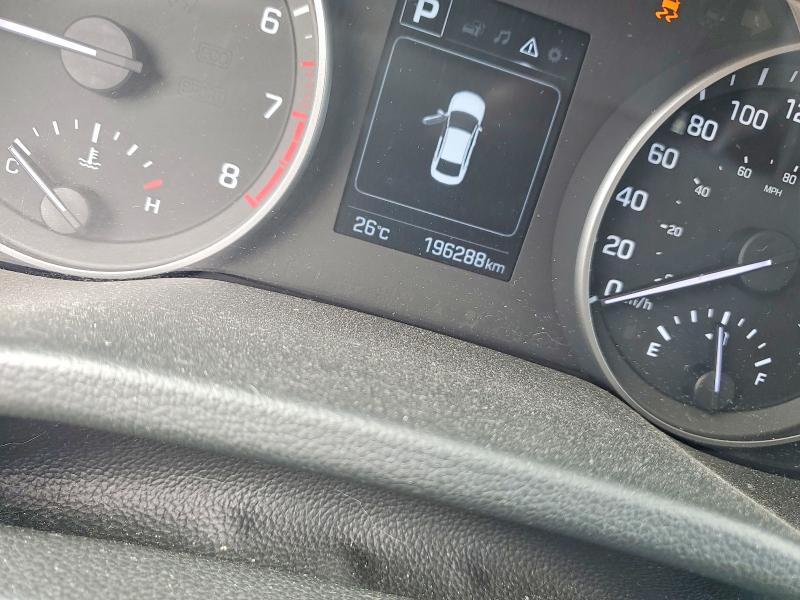 65561656 :رقم المزاد ، KMHD84LF7JU696878 vin ، 2018 Hyundai Elantra مزاد بيع
