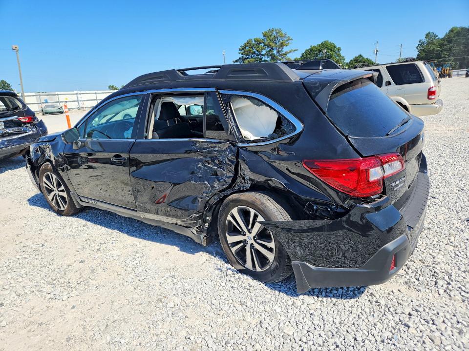 Aukcja sprzedaży 2018 Subaru Outback, vin: 4S4BSANC5J3332202, numer aukcji: 66382306