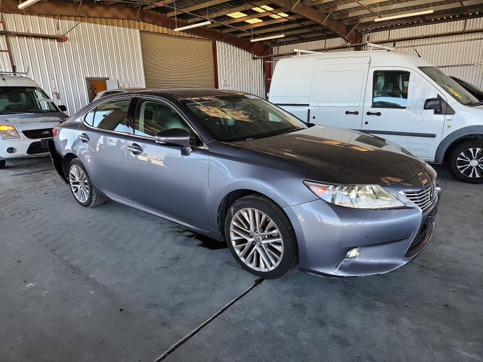 Продаж на аукціоні авто 2014 Lexus Es, vin: JTHBK1GG8E2138391, номер лоту: 63536456